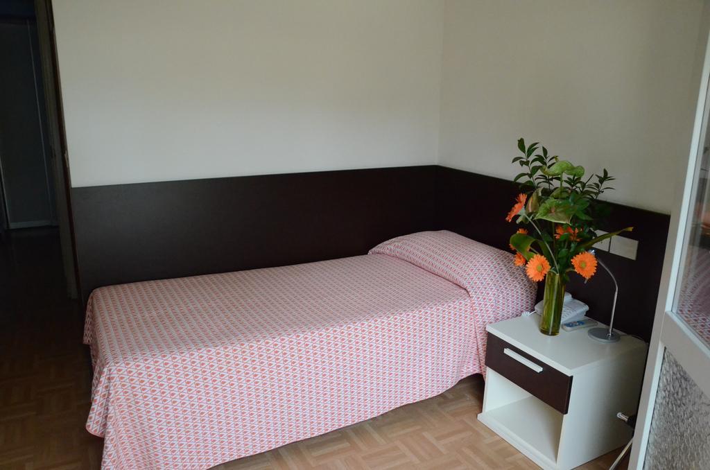 Hotel Aspe Bibione Zimmer foto