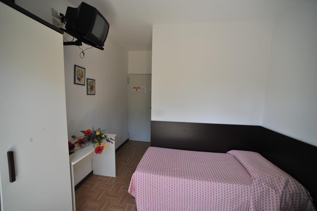 Hotel Aspe Bibione Zimmer foto